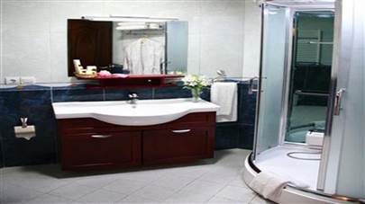 هتل آپارتمان کوروش تهران  هتل آپارتمان کوروش تهران